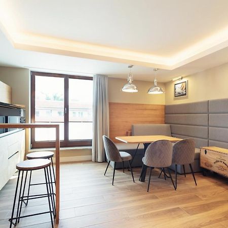 Grand Apartments Sopot Dış mekan fotoğraf