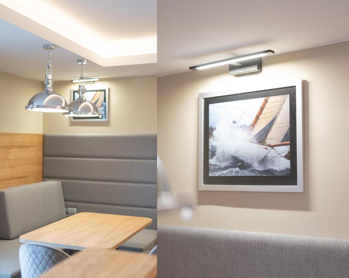 Grand Apartments Sopot Dış mekan fotoğraf