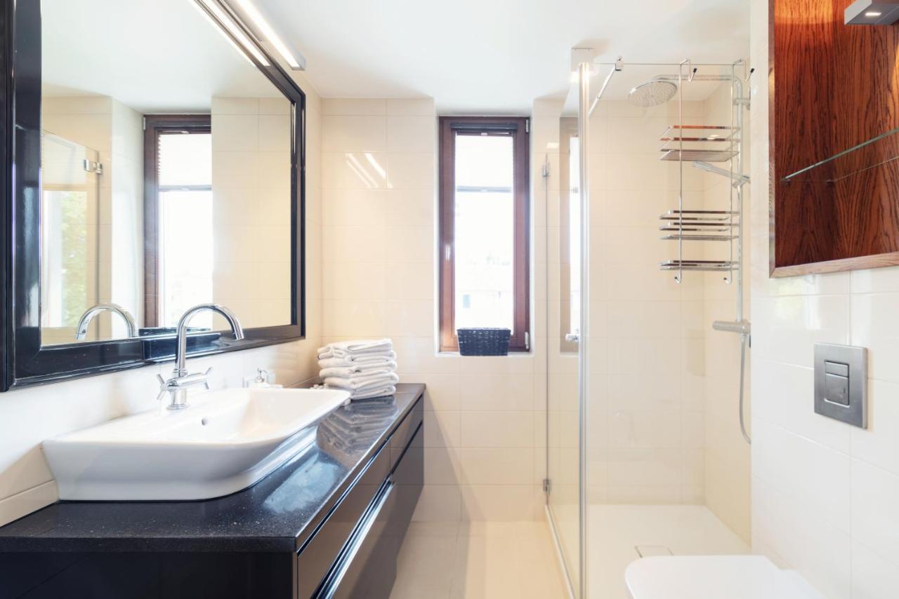 Grand Apartments Sopot Dış mekan fotoğraf