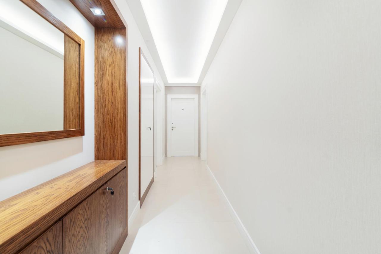 Grand Apartments Sopot Dış mekan fotoğraf