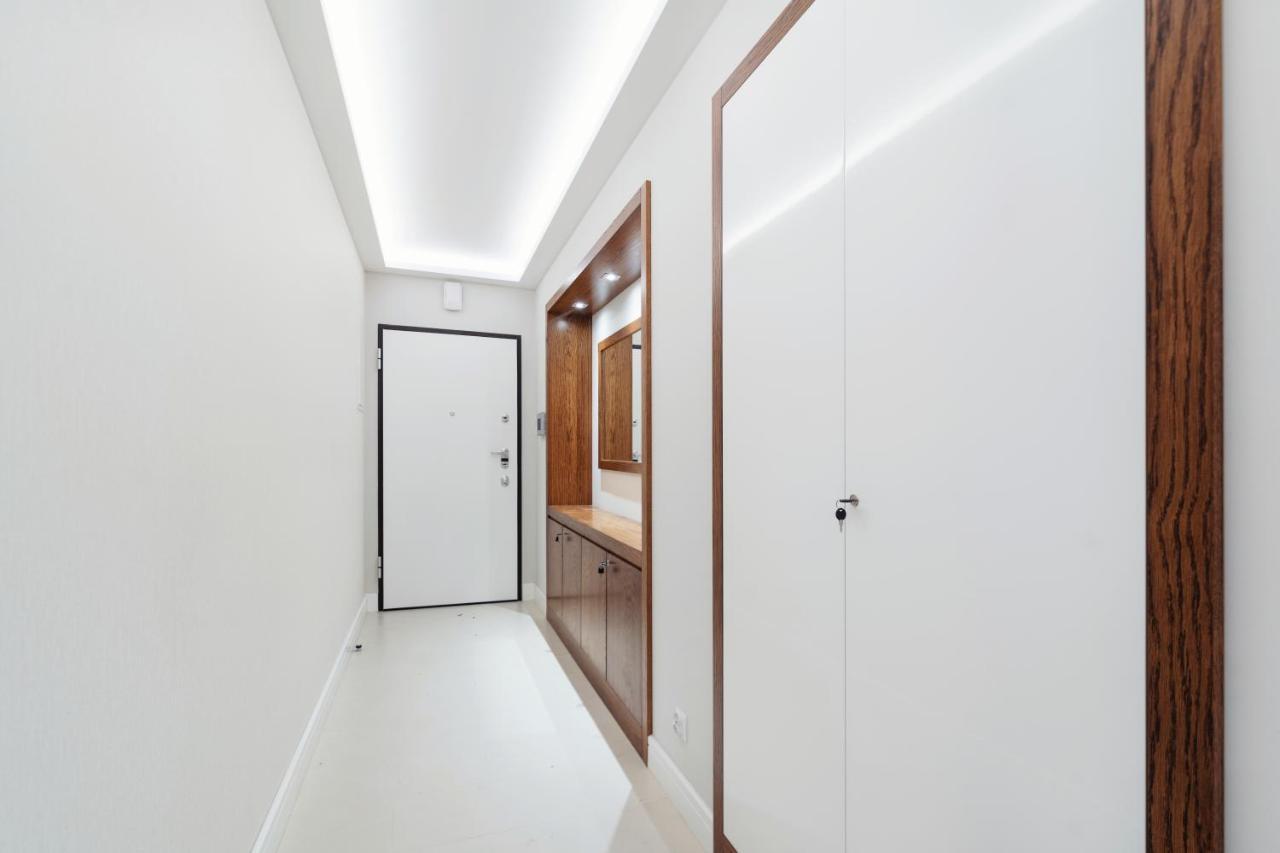 Grand Apartments Sopot Dış mekan fotoğraf