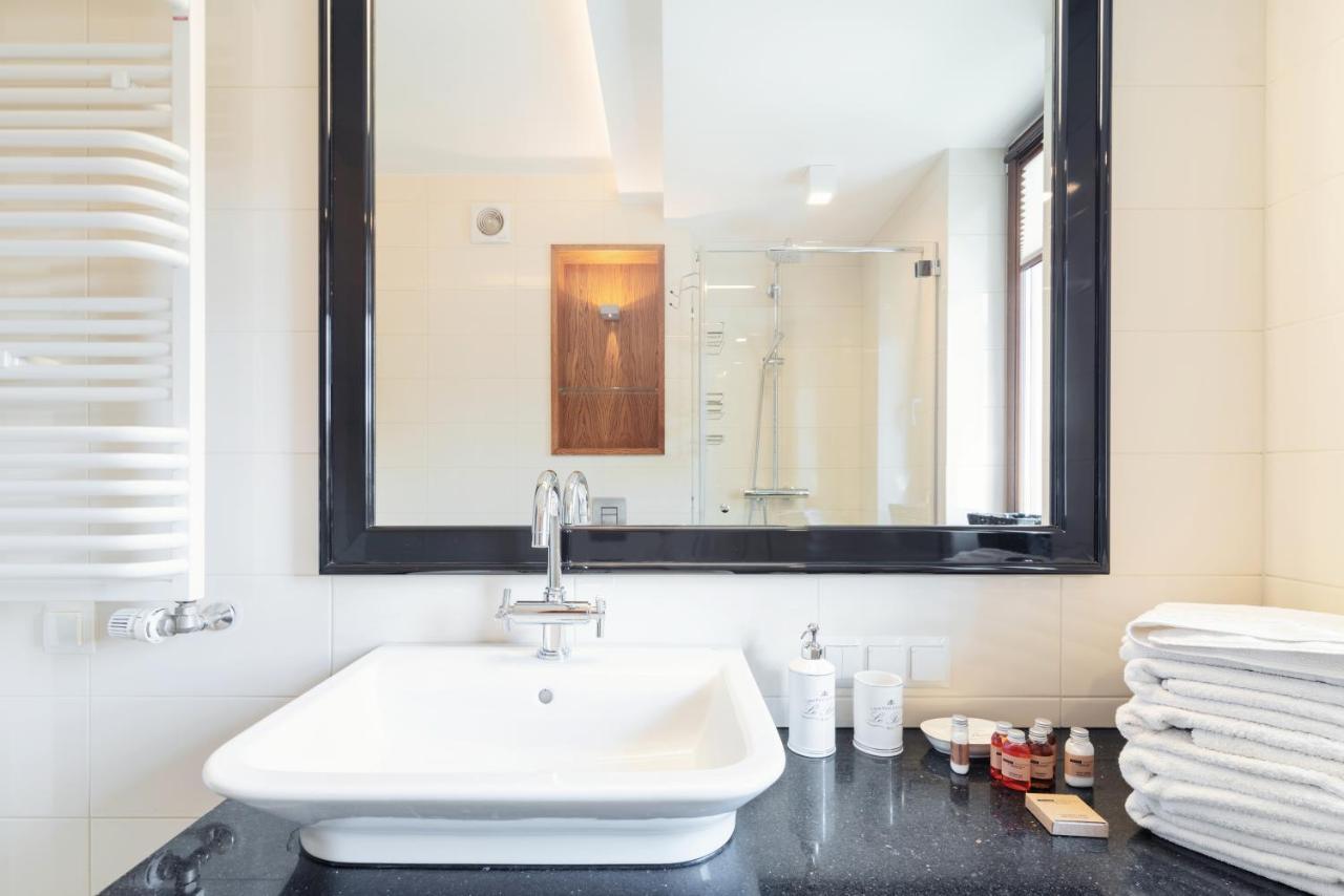 Grand Apartments Sopot Dış mekan fotoğraf